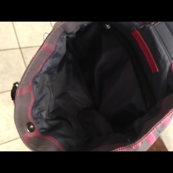 SOLD On Another Site.  Tommy Hilfiger Handbag - Picture 2 of 3